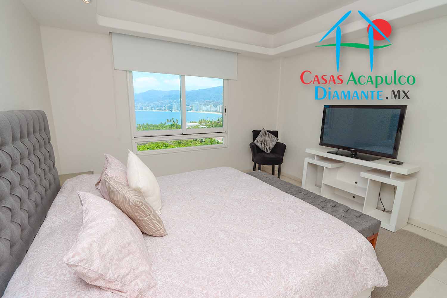 Joyas de Brisamar Vista de Brisamar PH 5 - Recámara tres 2